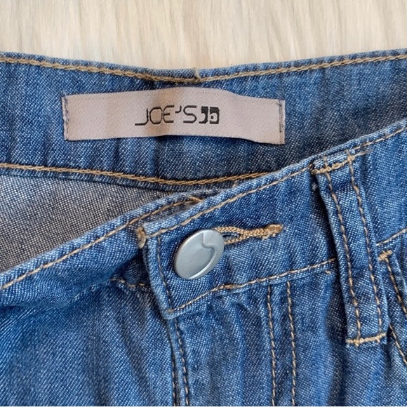 Joe’s Jeans Janelle High Rise - Picture 4 of 6